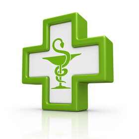 Medicamentos con prescripción